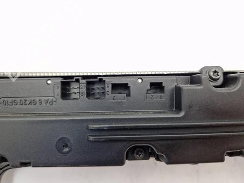 Warning switch MERCEDES-BENZ C-CLASS Coupe (CL203) C 200 CGI Kompressor (203.743) | BP30345507I22 