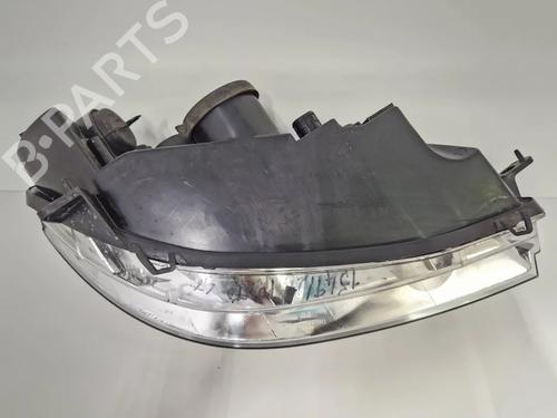 Left headlight FIAT PUNTO (188_) 1.2 16V 80 (188.233, .235, .253, .255, .333, .353, .639,... | BP30341950C28 