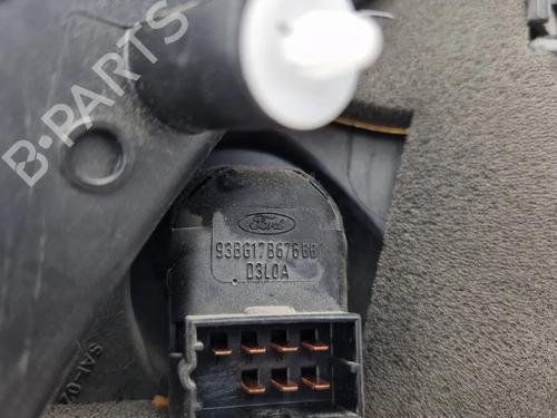 Mirror switch FORD FUSION (JU_) 1.25 | BP30341408I25 