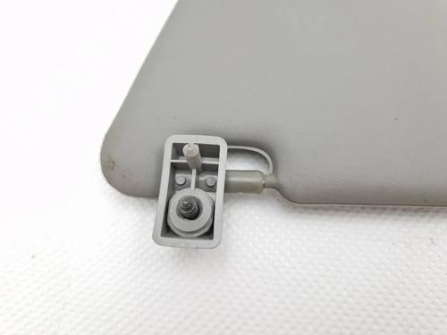 Left sun visor CHEVROLET MATIZ (M200, M250) 1.0 | BP30347350I1 - Image 6