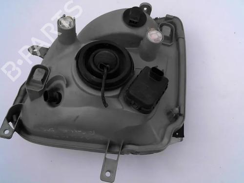 Right headlight OPEL AGILA A (H00) 1.0 (F68) | BP30340685C29  - Image 10