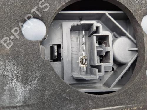 Left taillight FIAT IDEA (350_) 1.2 16V | BP30346372C34 