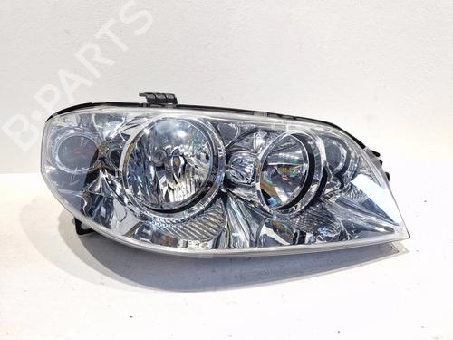Used Right headlight Right headlight FIAT PUNTO (188_) 1.2 16V 80 (188.233, .235, .253, .255, .333, .353, .639,... (80 hp) 30341620 30341620