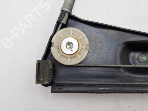 Front left window mechanism FIAT PANDA (169_) 1.1 (169.AXA1A) | BP30341433C22  - Image 7