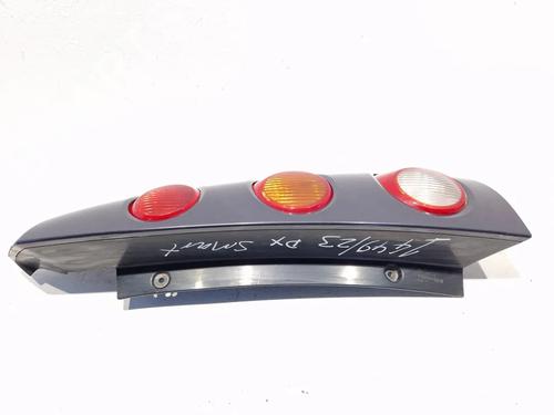 Right taillight SMART FORFOUR (454) 1.5 CDI (454.001) | BP30341787C35