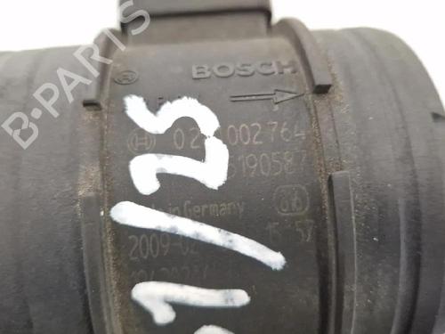 Mass air flow sensor SAAB 9-3 Estate (E50) 1.9 TiD | BP30351699M95 - Image 5