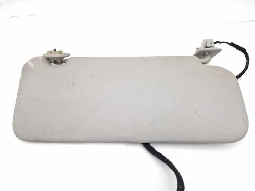 Left sun visor CITROËN C5 III Break (RW_) 2.0 HDi | BP30564739I1