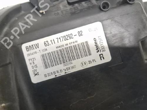 Left headlight BMW 1 (E87) 118 d | BP37486256C28 - Image 15