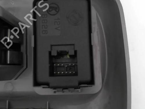 Interior roof light FIAT MULTIPLA (186_) 1.6 100 16V (186AXA1A) | BP30341381I8 