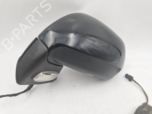 Used Left mirror CITROËN C4 Picasso I MPV (UD_) 1.6 HDi (109 hp) 30343390