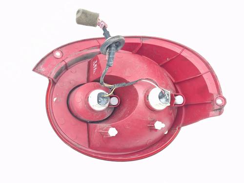 Left taillight CHEVROLET MATIZ (M200, M250) 1.0 | BP30347149C34 