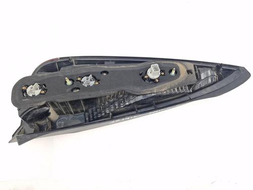 Right taillight TOYOTA YARIS VERSO (_P2_) 1.4 D-4D (NLP20_, NLP22_) | BP30349983C35 