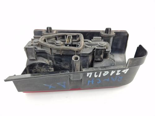 Right taillight PEUGEOT PARTNER MPV (5_, G_) 1.9 D | BP30345983C35 