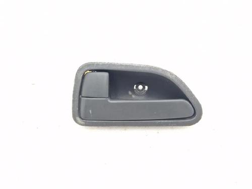Used Front left interior door handle Front left interior door handle TATA 207 Pickup 2.0 TDiC (87 hp) 36595351 36595351