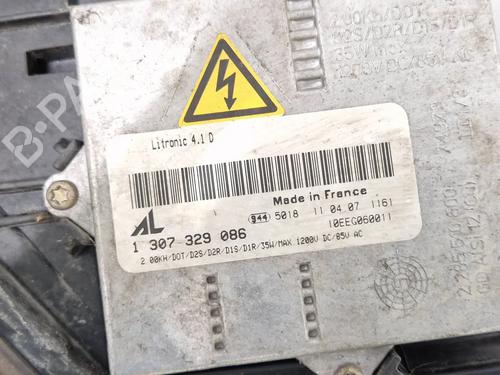 Right headlight MAZDA 6 Saloon (GG) 2.0 DI (GG14) | BP30346649C29 - Image 10