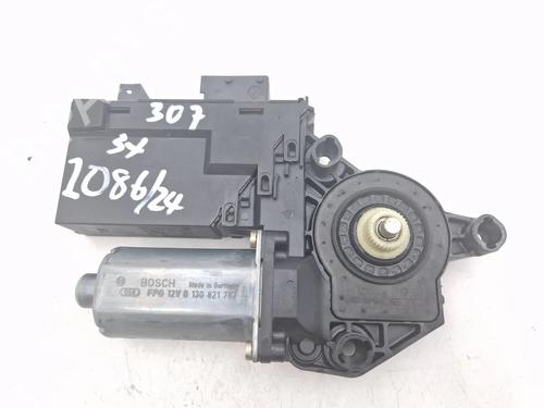 Used Left front window motor PEUGEOT 307 (3A/C) 2.0 HDi 90 (90 hp) 30341325