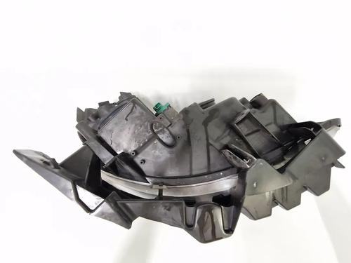Left headlight RENAULT SCÉNIC II (JM0/1_) 1.5 dCi (JM0F) | BP30348648C28 