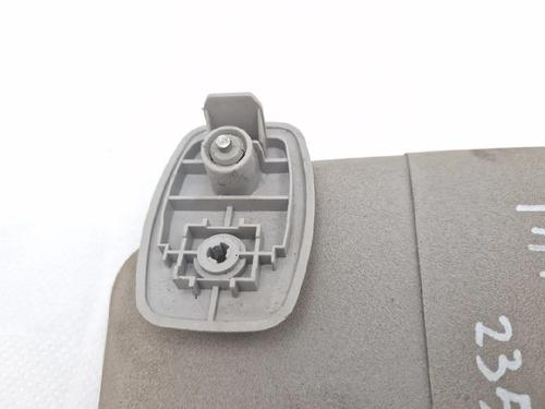 Left sun visor PEUGEOT PARTNER Box Body/MPV 1.6 BlueHDi 120 | BP37872474I1 - Image 3