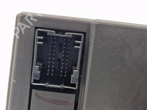 AC Styreenhet / Manøvreringsenhet ALFA ROMEO 147 (937_) 1.6 16V T.SPARK (937.AXA1A, 937.AXB1A, 937.BXB1A) | BP30345900I5 