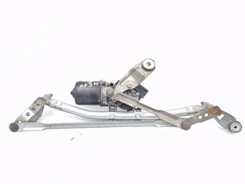 Front wiper motor RENAULT MEGANE II Estate (KM0/1_) 1.5 dCi (KM16, KM1E) | BP30345646M29
