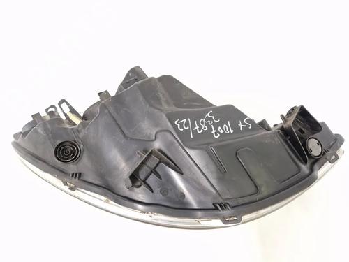 Venstre forlygte PEUGEOT 1007 (KM_) 1.4 HDi | BP30346247C28 