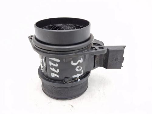 Used Mass air flow sensor Mass air flow sensor PEUGEOT 307 Break (3E) 1.6 HDi 110 (109 hp) 30341910 30341910