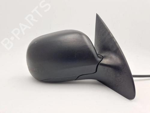Right mirror SKODA FABIA I (6Y2) 1.2 | BP30346798C27