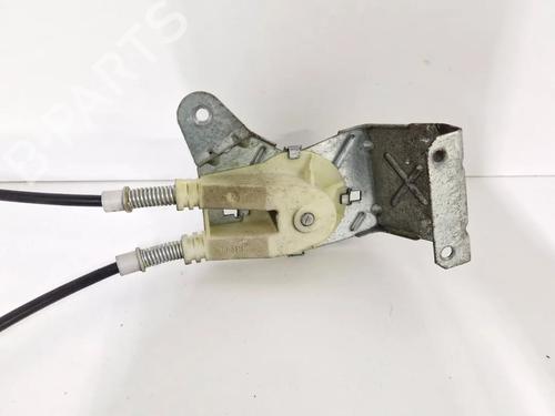 Rear right window mechanism SMART FORFOUR (454) 1.5 CDI (454.001) | BP30343890C25 