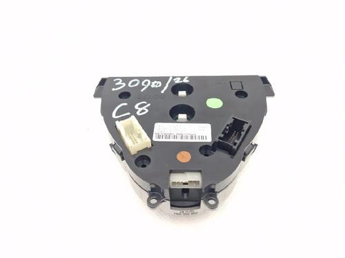 Climate control CITROËN C8 (EA_, EB_) 2.2 HDi | BP39135973I5 - Image 6