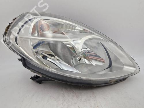 Right headlight LANCIA YPSILON (843_) 1.2 (843.AXA1A) | BP30342169C29 - Image 2