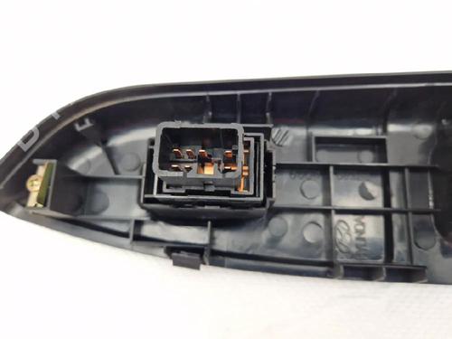 Right front window switch HYUNDAI GETZ (TB) 1.5 CRDi | BP33113977I26  - Image 6