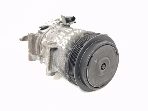 Used AC compressor MERCEDES-BENZ A-CLASS (W169) A 170 (169.032, 169.332) (116 hp) 30347062