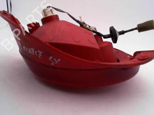 Left taillight CHEVROLET MATIZ (M200, M250) 1.0 | BP30340842C34  - Image 9