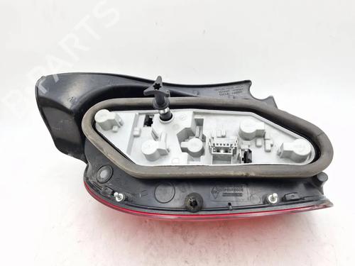 Right taillight RENAULT MODUS / GRAND MODUS (F/JP0_) 1.5 dCi (FP0F, JP0F) | BP30342214C35 