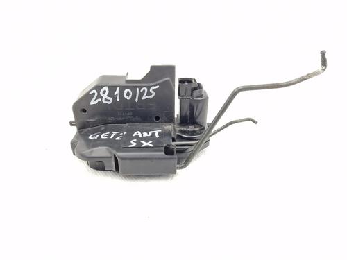 Used Other HYUNDAI GETZ (TB) 1.5 CRDi (88 hp) 30351231