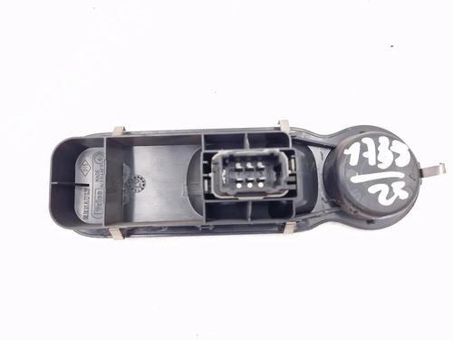 Right rear window switch RENAULT MODUS / GRAND MODUS (F/JP0_) 1.5 dCi (FP0F, JP0F) | BP30348518I28