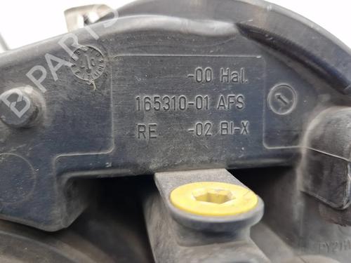 Right headlight FORD C-MAX (DM2) 1.6 | BP30346050C29 