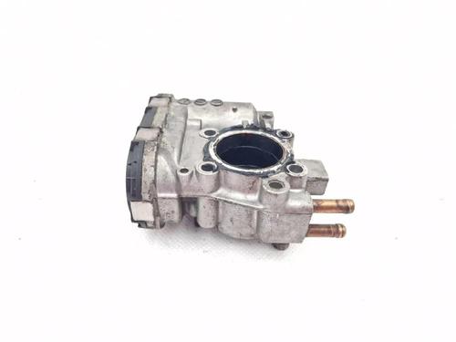 Used Throttle body Throttle body OPEL AGILA A (H00) 1.0 12V (F68) (58 hp) 33747615 33747615