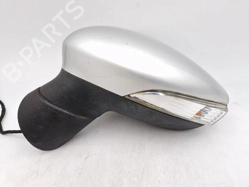 Used Left mirror FORD FIESTA VI (CB1, CCN) 1.4 (97 hp) 30342437