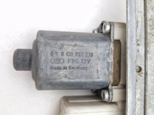 Rear right window mechanism CITROËN C4 I (LC_) 1.6 HDi | BP30349217C25 