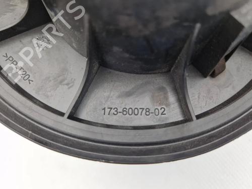 Heater blower motor ALFA ROMEO 159 (939_) 1.8 MPI (939AXL1A) | BP30346311M62