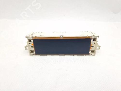 Display CITROËN C8 (EA_, EB_) 2.2 HDi | BP39048089C48 - Image 2