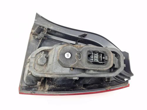 Left taillight RENAULT TWINGO II (CN0_) 1.5 dCi (CN0E) | BP30346047C34 - Image 5