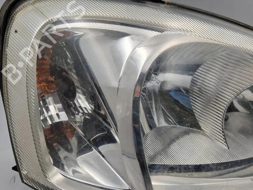 Right headlight OPEL CORSA C (X01) 1.0 (F08, F68) | BP30344601C29 - Image 5