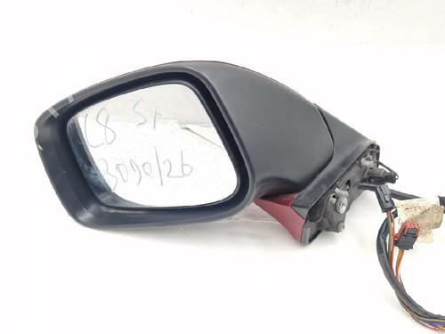 Left mirror CITROËN C8 (EA_, EB_) 2.2 HDi | BP39197358C26 - Image 7