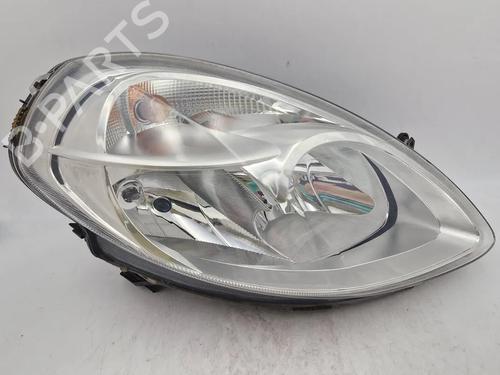 Used Right headlight LANCIA YPSILON (843_) 1.2 (843.AXA1A) (60 hp) 30342169