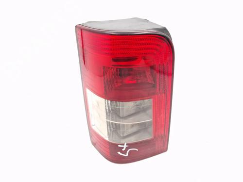 Left taillight PEUGEOT PARTNER MPV (5_, G_) 1.9 D | BP30346806C34