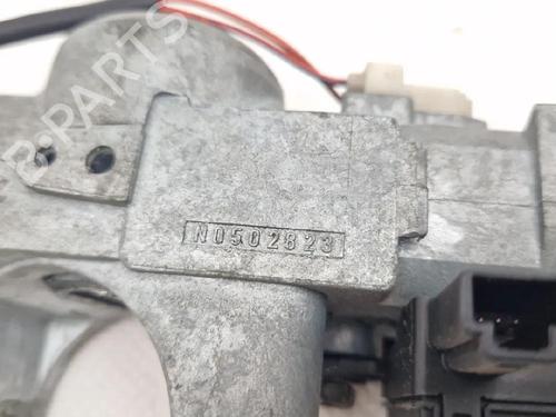Ignition barrel NISSAN NOTE (E11, NE11) 1.5 dCi | BP34580108M48  - Image 14