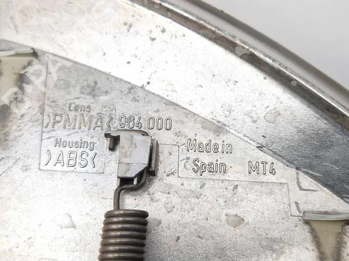 Right front indicator VW POLO (6N2) 1.0 | BP30344520C33 - Image 7