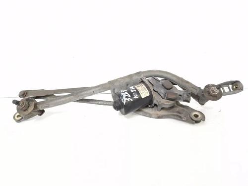 Used Front wiper motor Front wiper motor NISSAN ALMERA II Hatchback (N16) 2.2 dCi (112 hp) 32658025 32658025